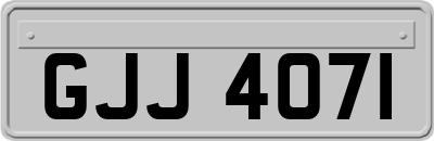 GJJ4071