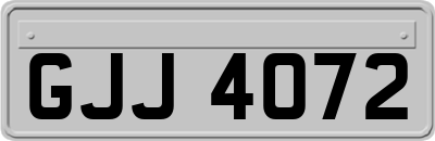 GJJ4072