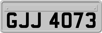 GJJ4073