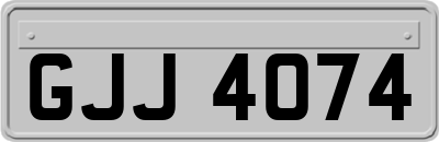 GJJ4074