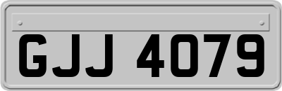 GJJ4079