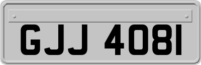 GJJ4081