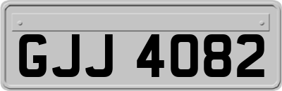 GJJ4082