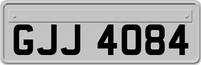 GJJ4084