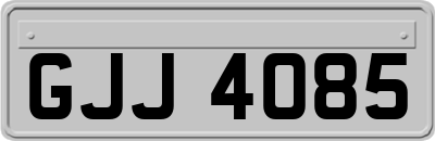 GJJ4085
