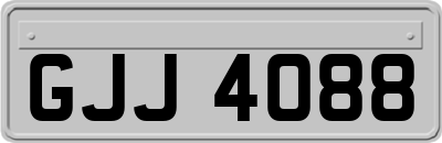 GJJ4088