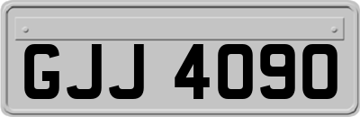 GJJ4090