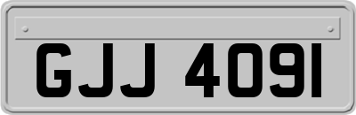 GJJ4091