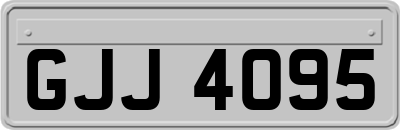 GJJ4095