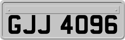 GJJ4096