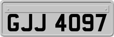 GJJ4097