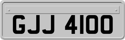 GJJ4100