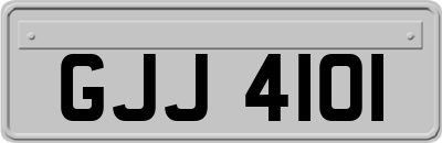 GJJ4101