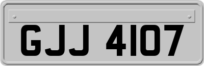 GJJ4107