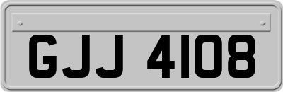 GJJ4108