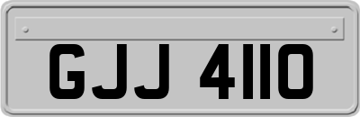 GJJ4110