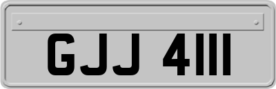 GJJ4111