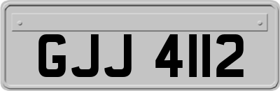GJJ4112
