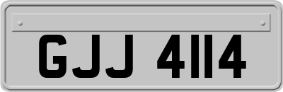 GJJ4114