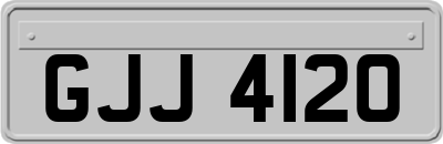 GJJ4120