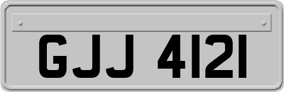 GJJ4121