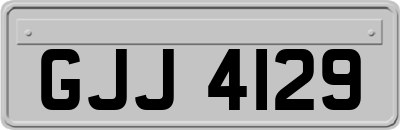 GJJ4129