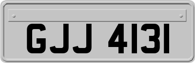 GJJ4131
