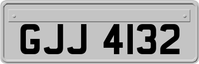 GJJ4132