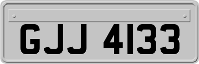 GJJ4133