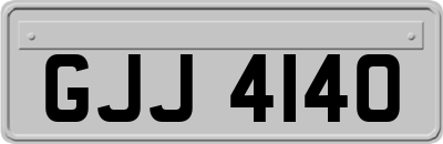 GJJ4140