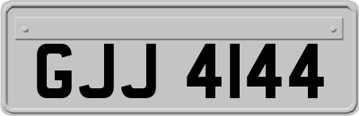 GJJ4144