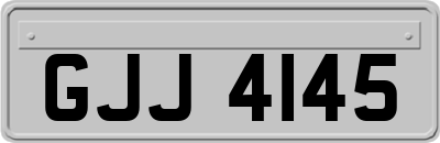 GJJ4145