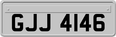 GJJ4146