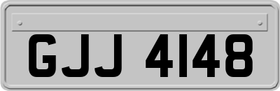 GJJ4148