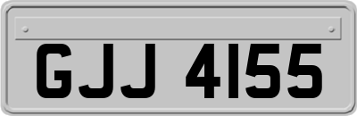 GJJ4155