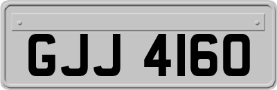 GJJ4160