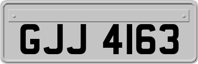 GJJ4163