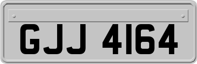 GJJ4164