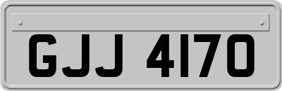 GJJ4170