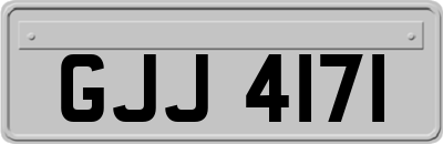 GJJ4171