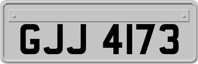 GJJ4173
