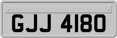 GJJ4180