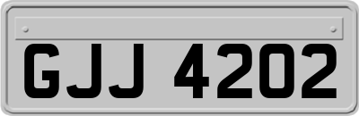 GJJ4202