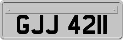 GJJ4211
