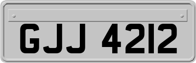 GJJ4212