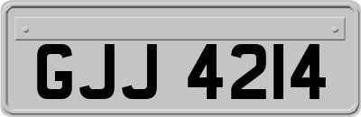 GJJ4214