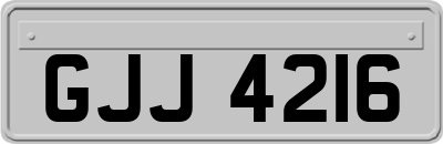 GJJ4216