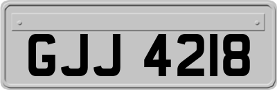 GJJ4218
