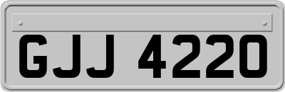 GJJ4220