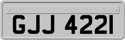 GJJ4221